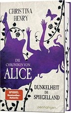 Die Chroniken von Alice -