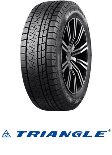 Triangle snowlink pl02 - triangle, xl