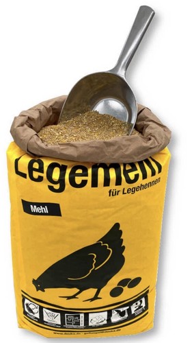 Deuka legemehl mehl - 25,