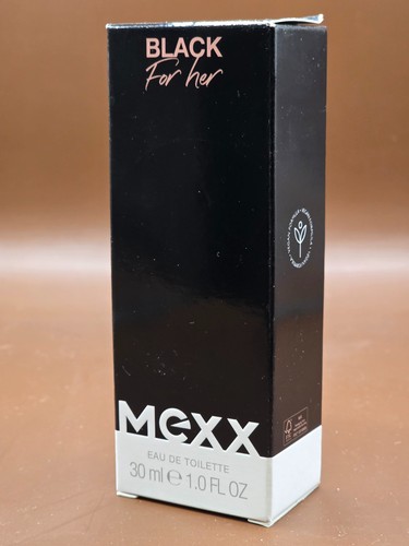 Mexx black for - mexx, women