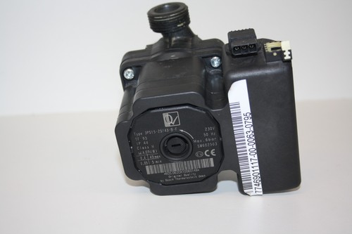 Bosch buderus sieger - bosch,
