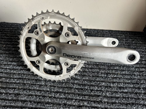 Shimano deore m510 - deore, fc-m510