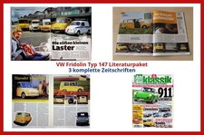 VW Fridolin Typ 147
