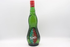 Tunel de Mallorca Hierbas