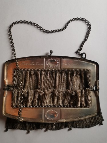 Orignial wmf handtasche - orignial,