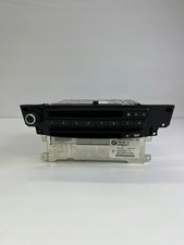 CCC BMW E60 E61 LCI ORG. Radio
