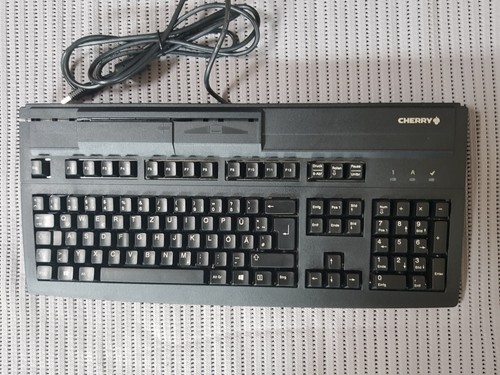 Cherry multiboard black - cherry,