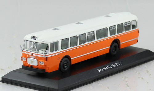Scania vabis d11 atlas - vabis,