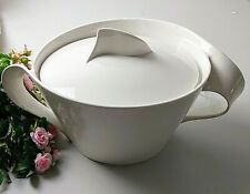 Villeroy & Boch NEWWAVE Suppen Terrine mit Deckel ca 2.2l NEU V&B mehr verfügbar