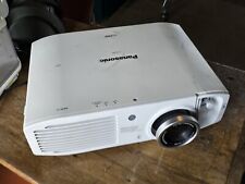 Panasonic PT-AH1000E*Full-HD Heimkino Beamer, Projektor LensShift
