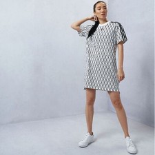 Adidas originals tee dress - adidas,