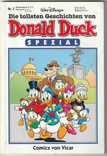 Donald duck spezial 3 - duck,