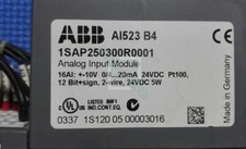 1PC Used ABB 1SAP250300R0001