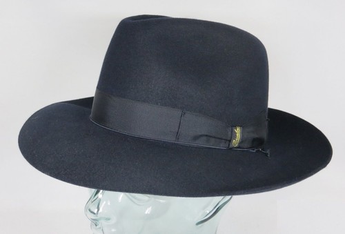 Original borsalino hut qualita - hut,