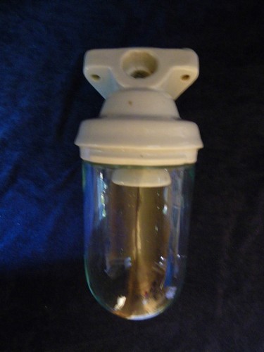 Alte wandlampe deckenlampe - alte,