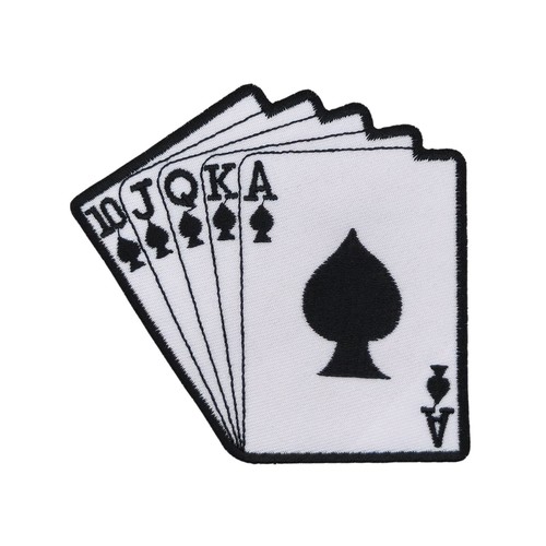 Ab37 karten royal flush - ab37★karten,