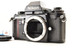 Nikon F3 Eyelevel #1422056