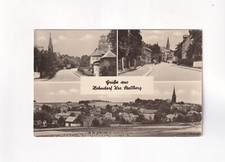 3907) Grüße aus HOHNDORF -