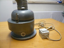  Absauganlage SG1 von