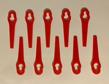 10x Messer Ersatzmesser p