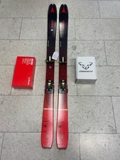 Atomic Backland 78 mit Dynafit