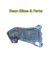 Suzuki GSXR 600 750 K6 K7 Hitzeschutzblech Abdeckung Seitenverkleidung