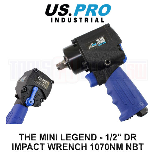 Pro industrial antrieb - us,
