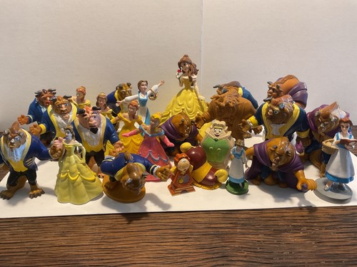 Disney beauty beast - beauty, schöne
