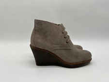 Scholl Damen Stiefel Grau EUR