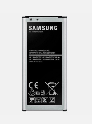 Original samsung galaxy - galaxy, s5