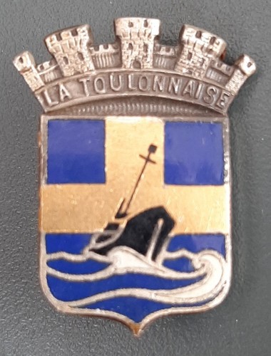 Ww2 abzeichen patrouilleur - ww2,