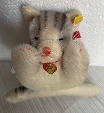 Steiff Katze "Floppy Kitty"