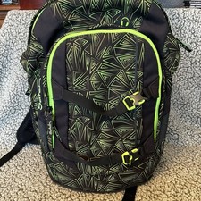 Satch Schulrucksack match