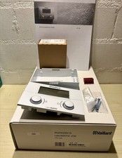 Vaillant calorMATIC VRC 430 witterungsgeführter Regler Regelung 0020028515 VO