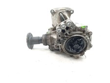 Nissan Murano Z50 2006