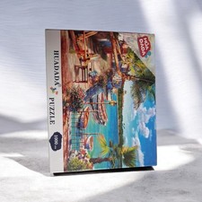 HUADADA Puzzle 1000 Teile –