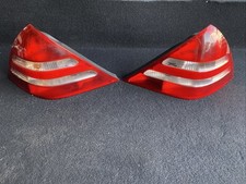 Mercedes  R170 SLK
