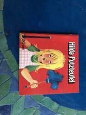 Pixi alt 355 Hilda Putzteufel