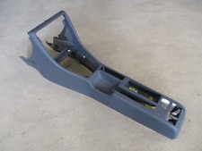 DOPPEL DIN Mittelkonsole AUDI A4 B6 B7 8E Konsole schwarz soul 8E0863241F