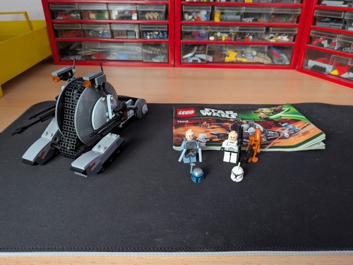 Lego 75015 star wars - 75015,