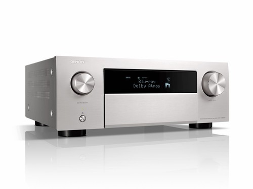 Denon avc x4800hspe2 - denon, avc-x4800hspe2