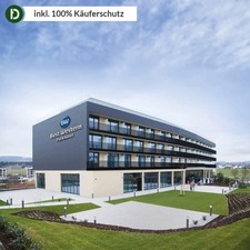 6 Tage Urlaub im Best Western