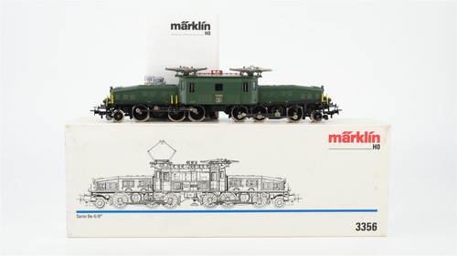 Märklin 3356 lok br - märklin,