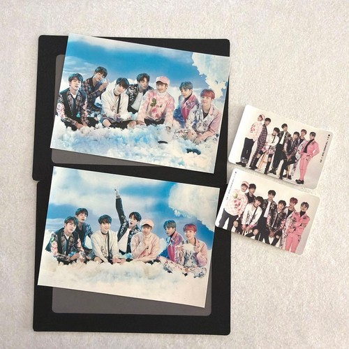 Bts wings tour paper frame - bts,