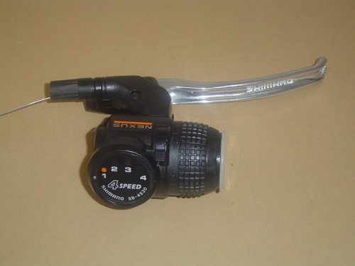 Shimano nexus 4s30 - shimano,