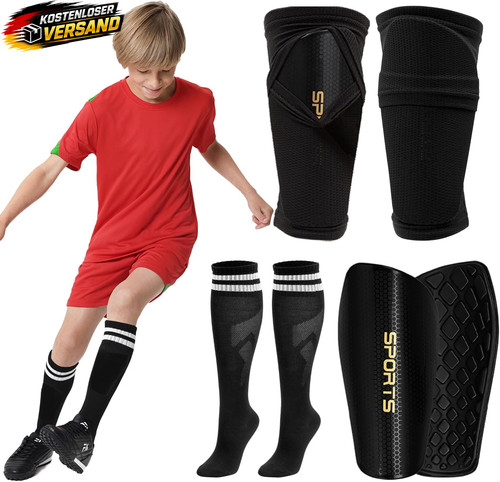 Fußball-Schienbeinschoner