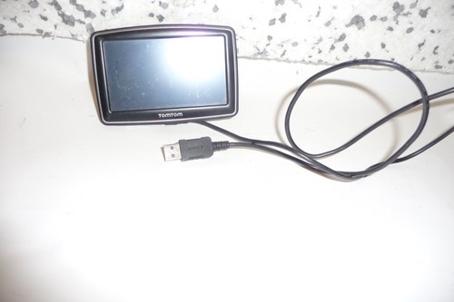 Navigationsgerät tomtom - navigationsgerät, xl