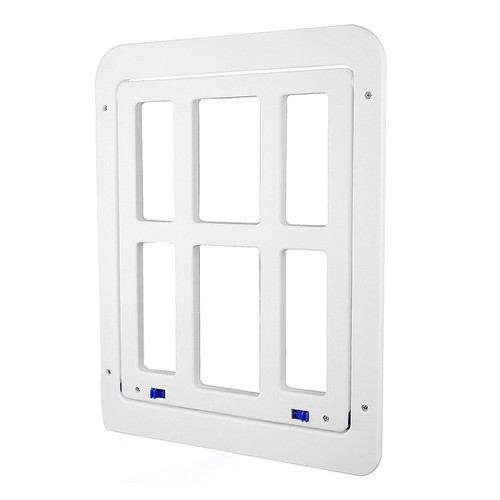 Pet dog screen - pet, door