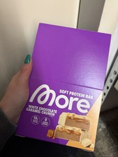 More Soft Bar MHD 18.03