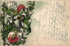 Studentika Ak Braunschweig in